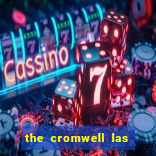 the cromwell las vegas hotel & casino