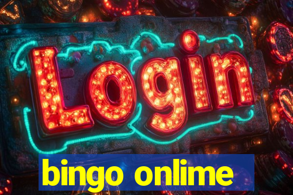 bingo onlime