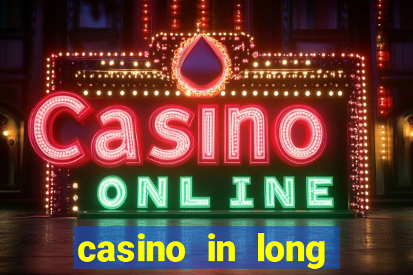 casino in long island ny