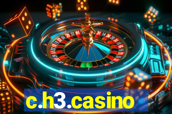 c.h3.casino