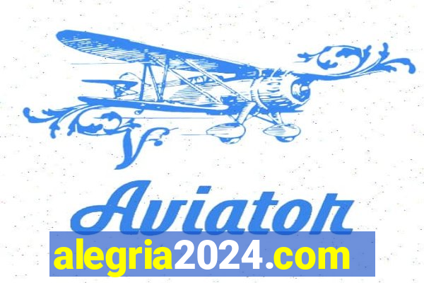 alegria2024.com