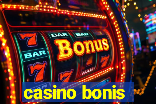 casino bonis