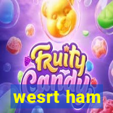 wesrt ham