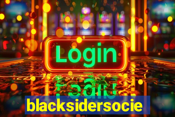 blacksidersociety.pro