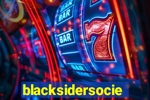 blacksidersociety.pro