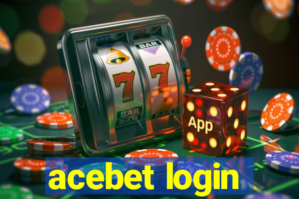 acebet login