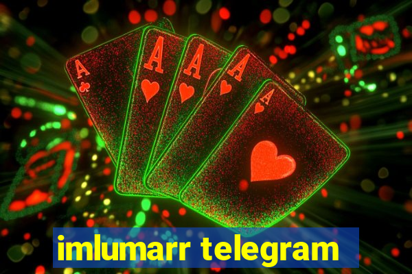 imlumarr telegram