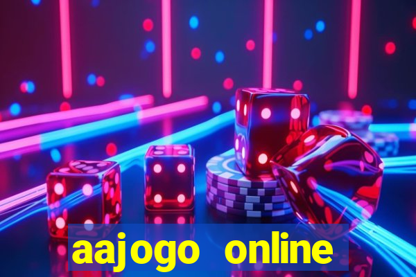 aajogo online casino jogos de criptografia