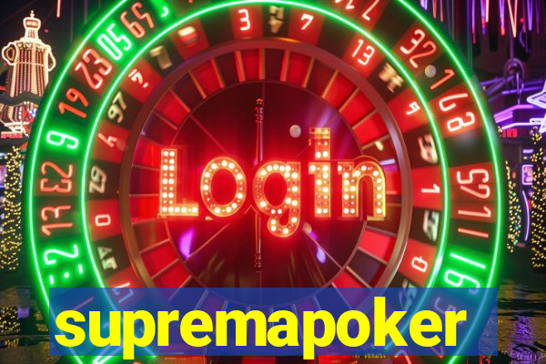 supremapoker