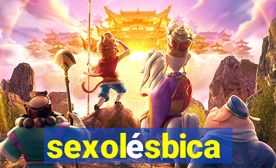 sexolésbica