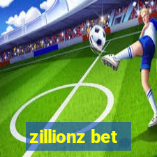 zillionz bet