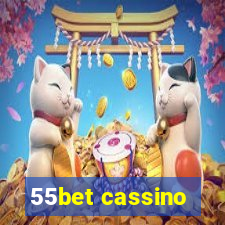 55bet cassino