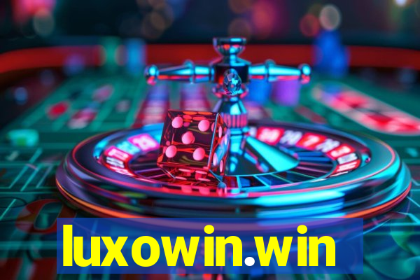 luxowin.win