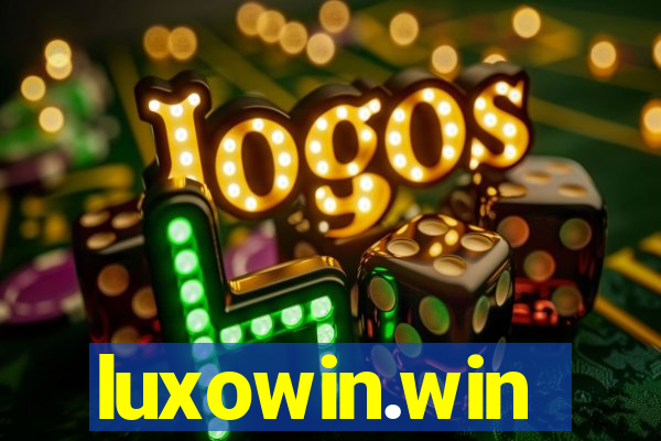 luxowin.win