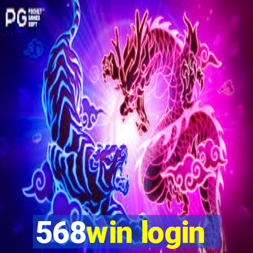 568win login