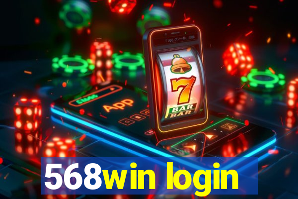 568win login