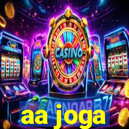 aa joga