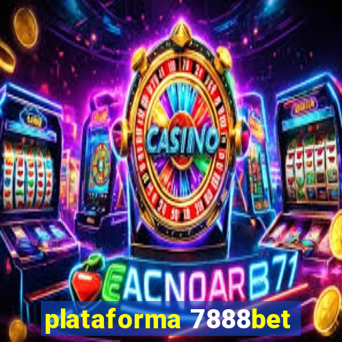 plataforma 7888bet