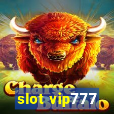 slot vip777