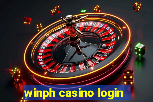 winph casino login