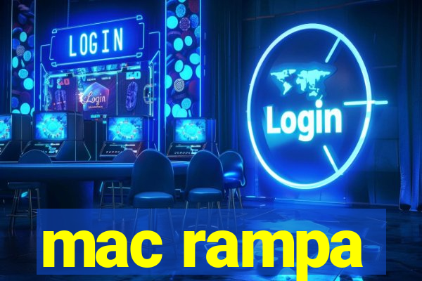 mac rampa