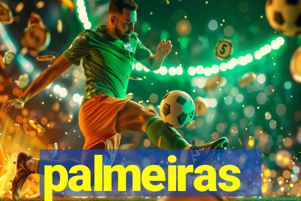 palmeiras