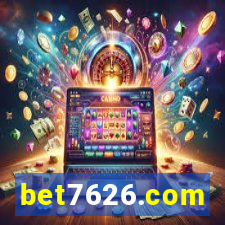 bet7626.com