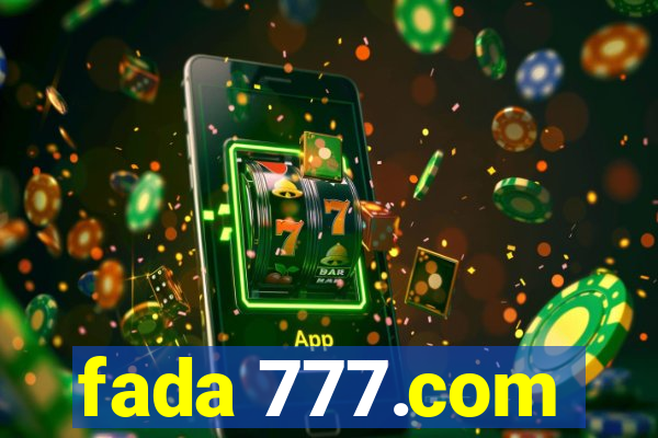 fada 777.com