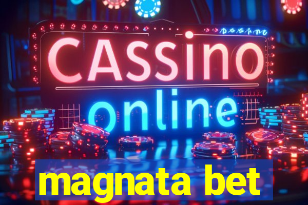 magnata bet