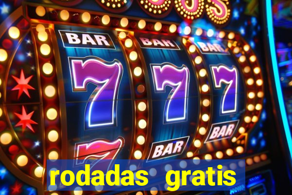 rodadas gratis fortune rabbit