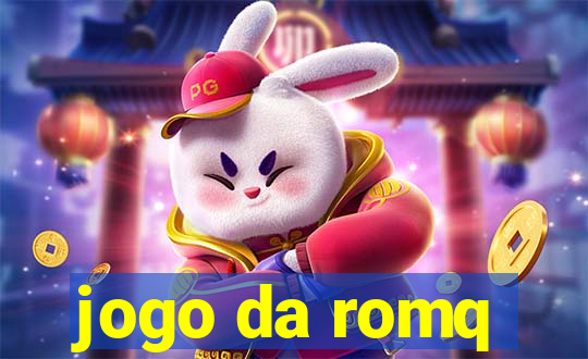 jogo da romq