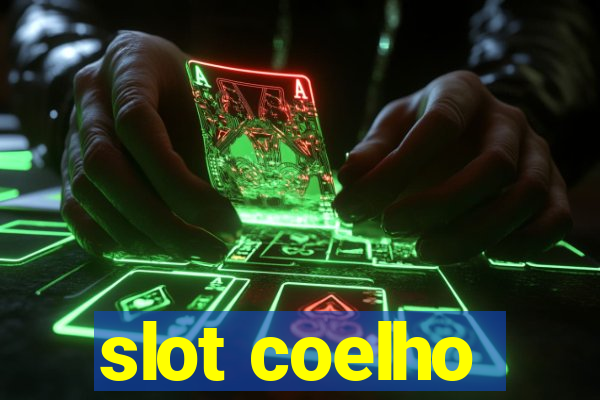 slot coelho