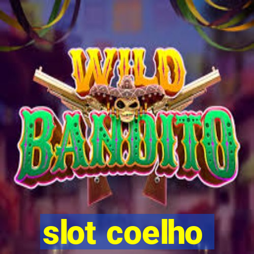 slot coelho