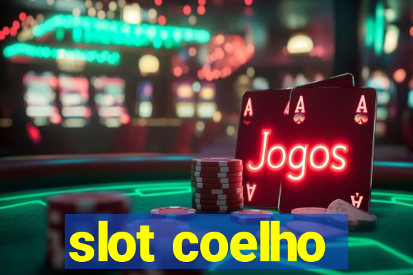 slot coelho