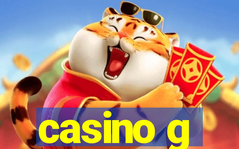 casino g