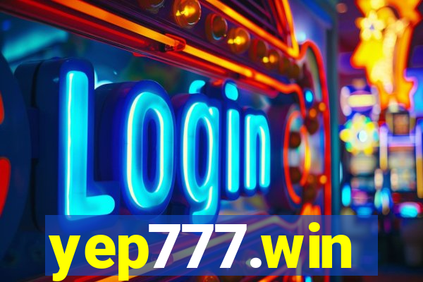 yep777.win