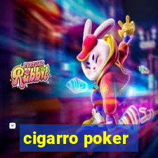 cigarro poker