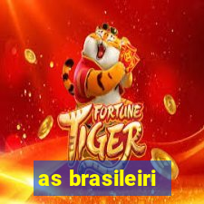 as brasileiri