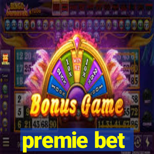 premie bet