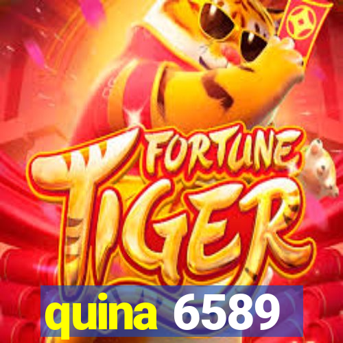 quina 6589