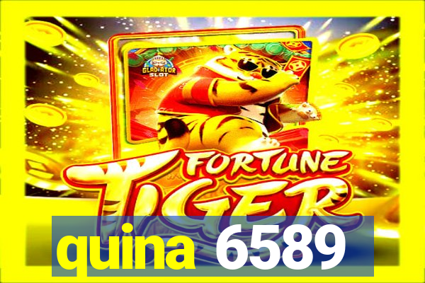 quina 6589