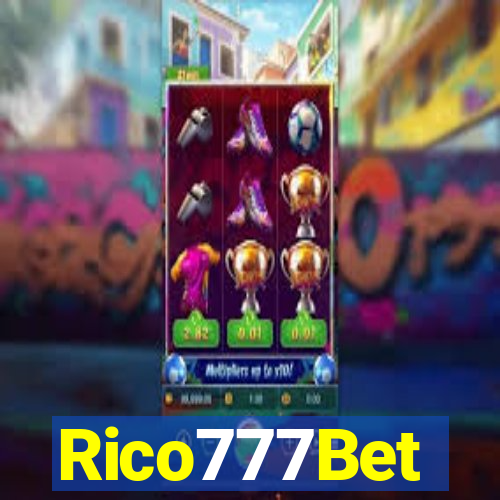 Rico777Bet