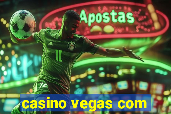 casino vegas com