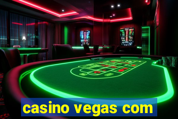 casino vegas com