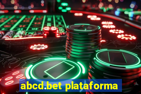 abcd.bet plataforma