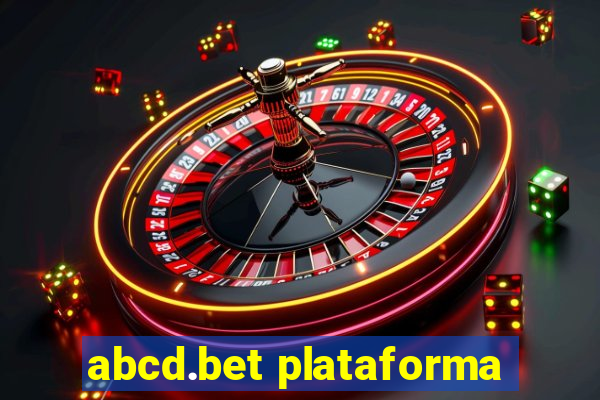 abcd.bet plataforma