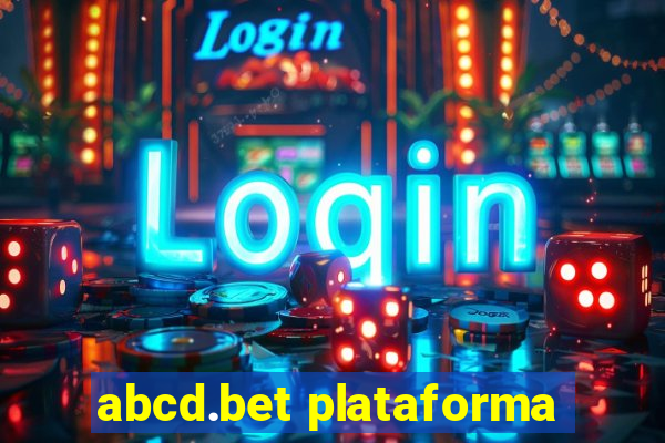 abcd.bet plataforma