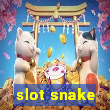 slot snake