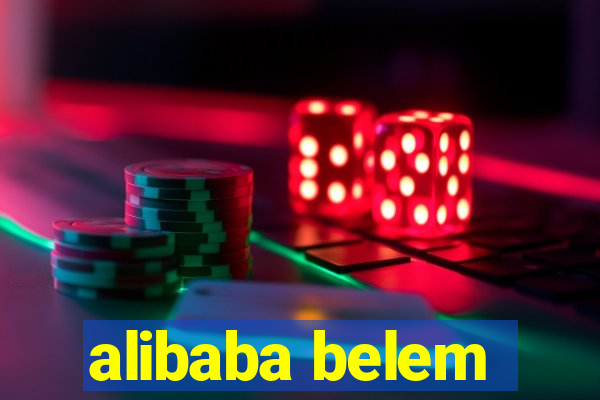 alibaba belem