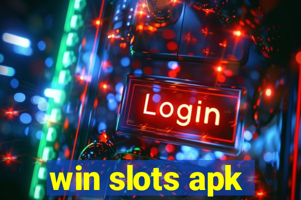 win slots apk